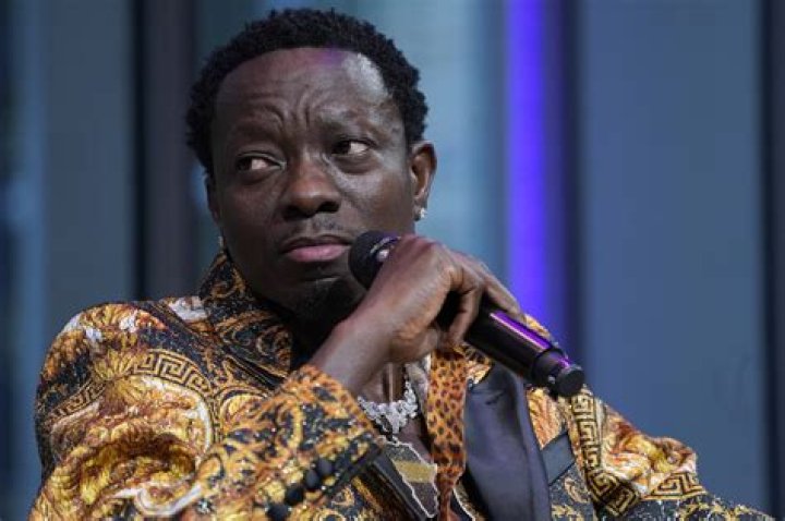 Michael Blackson Shades Katt Williams After Viral "Club Shay Shay" Interview
