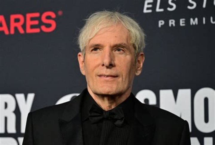 Michael Bolton (Cantante de Rock) - Edad, cumpleaños, biografía, hechos, familia, patrimonio neto, altura y más