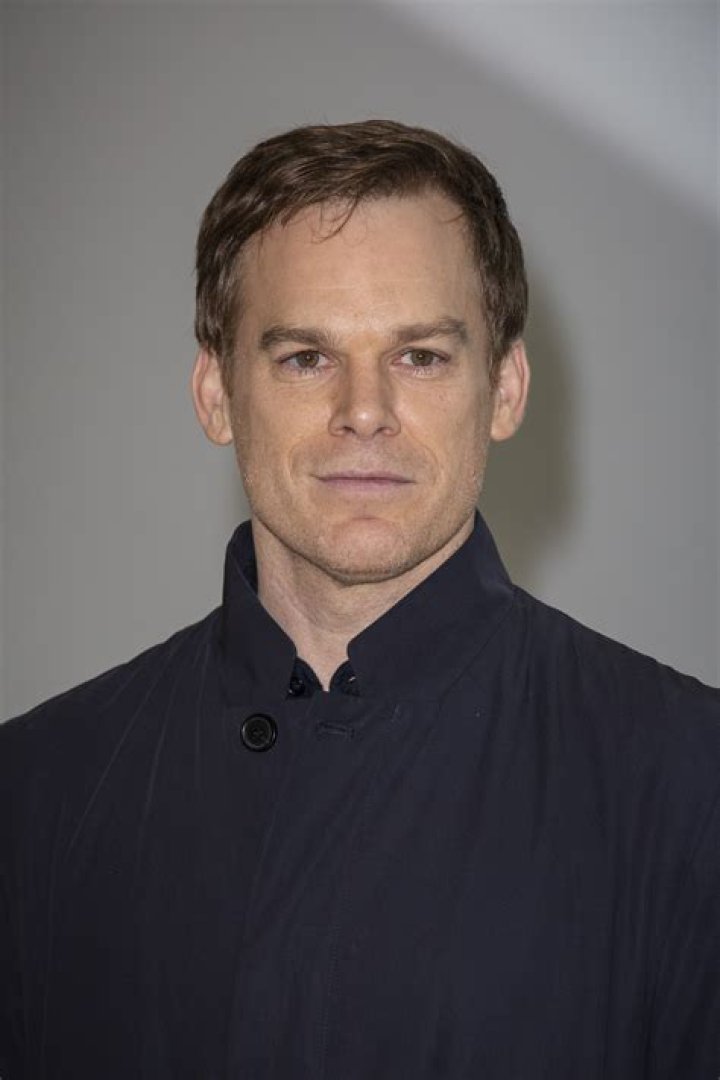 Michael C. Hall