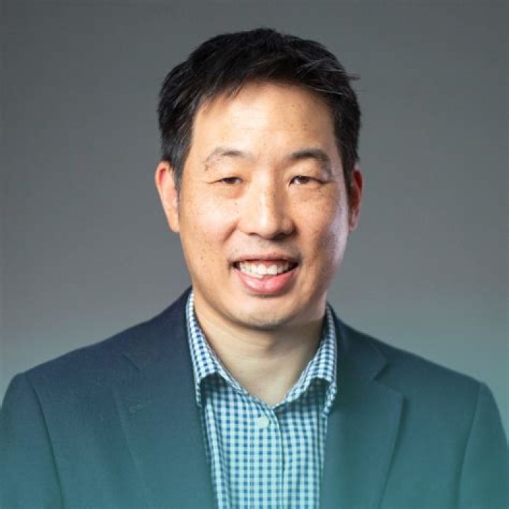 Michael Chong