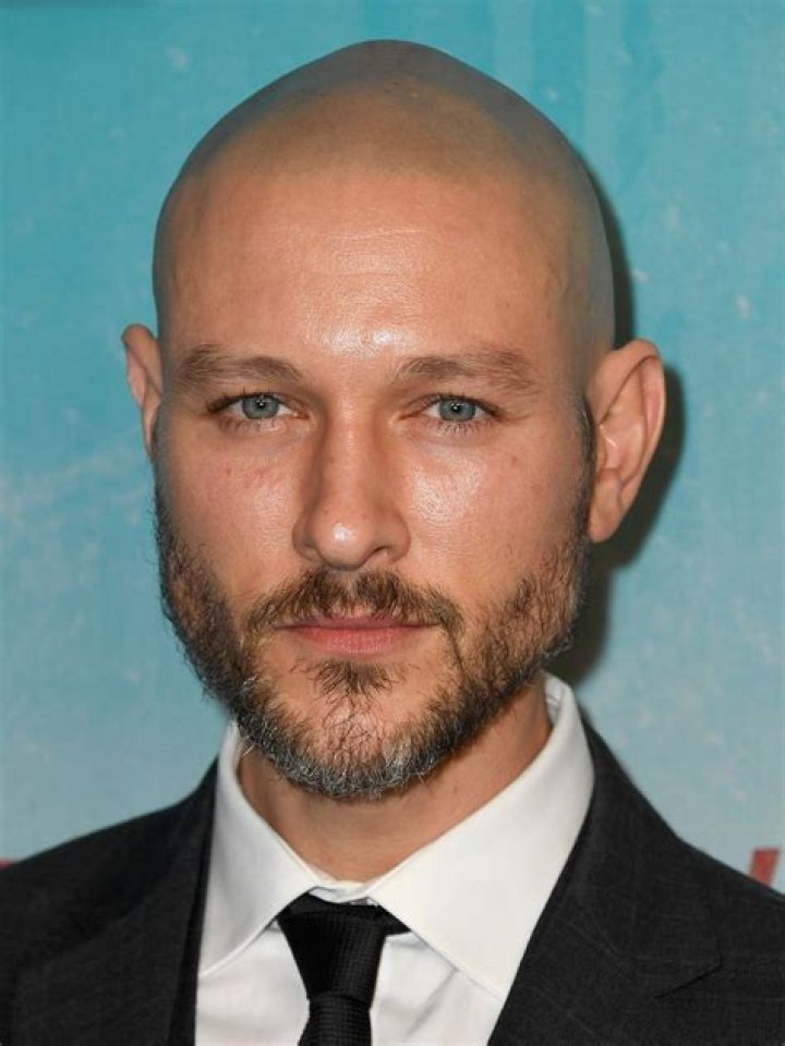 Michael Graziadei