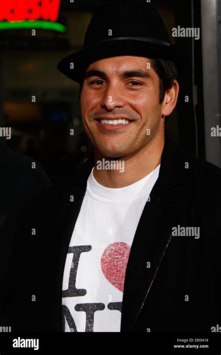 Michael “Psycho Mike” Catherwood