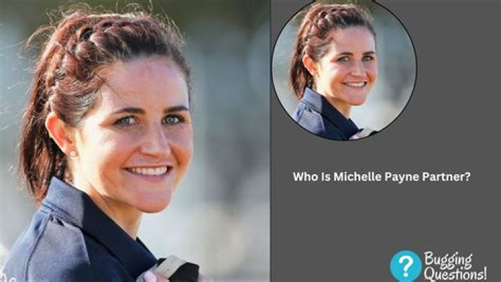 Michelle Payne Biography, Age, Height, Husband, Net Worth, Family