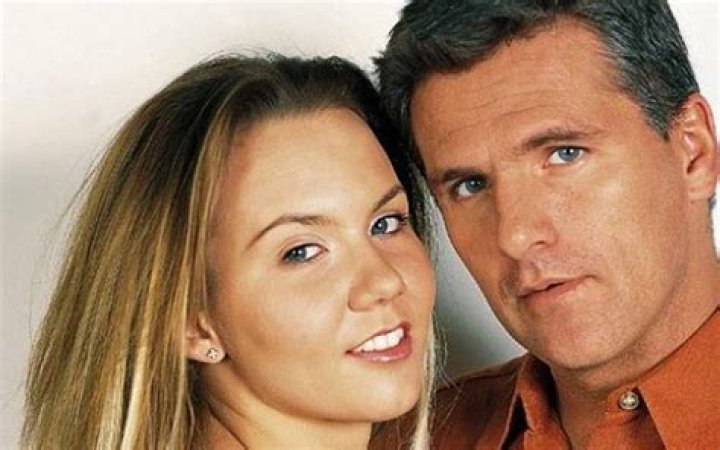 Michelle Vieth Biography, Age, Height, Husband, Net Worth, Family