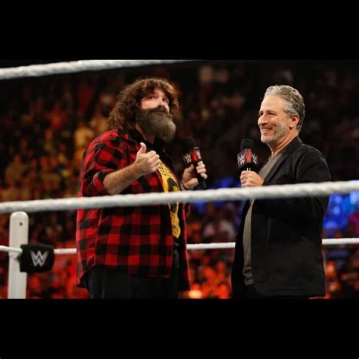 Mick Foley Net Worth 2024: What Is The Wrestling Legend Worth?