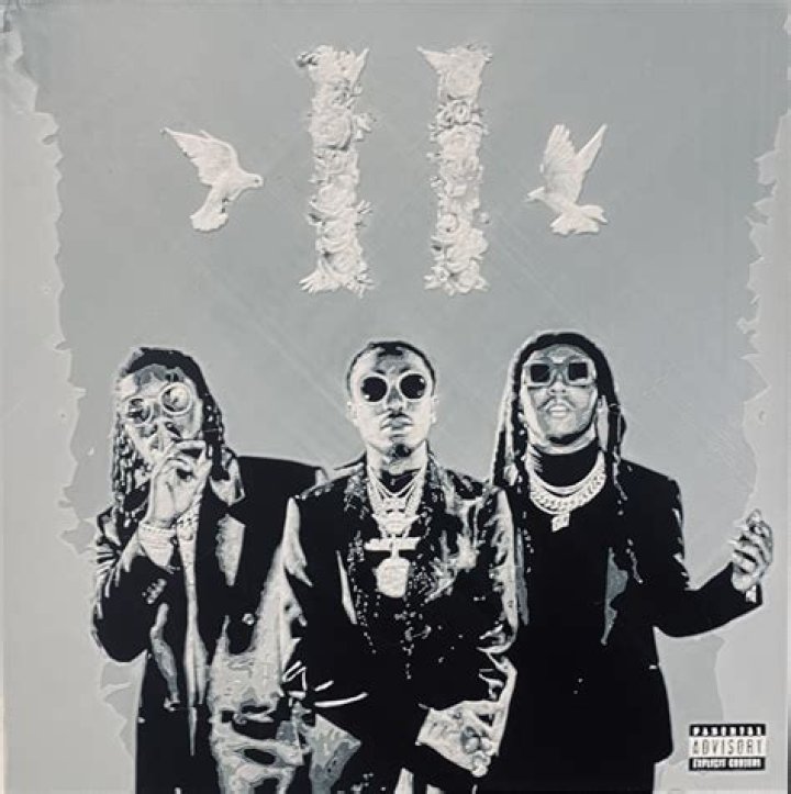 Migos' "Culture 2" Will Feature Cardi B Collaboration