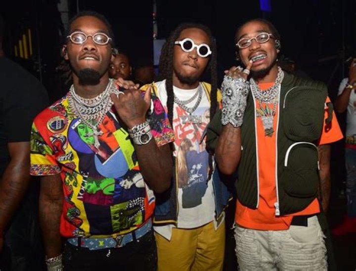 Migos Are About To Drop Another Mixtape