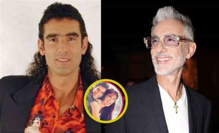Miguel Varoni (Soap Opera Actor) - Age, Birthday, Bio, Facts, Family, Net Worth, Height & More