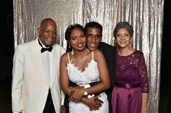 Mikaben (Michael Benjamin) Wiki, Biography, Wife, Kids, Age, Parents, Death, Net Worth & More