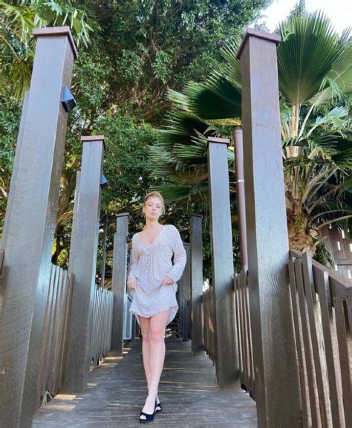 Mikaela Binns-Rorke (Instagram Star) - Age, Birthday, Bio, Facts, Family, Net Worth, Height & More