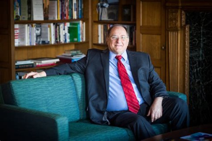 Mike Capuano
