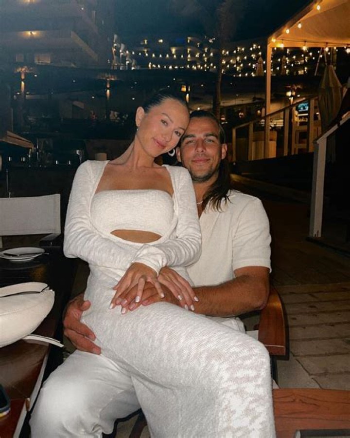 Mike Johnson and Abigail Heringer Are ‘Not Dating’ After Sparking Rumors With NYC Meetup