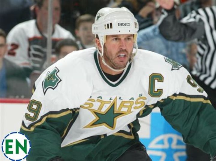 Mike Modano