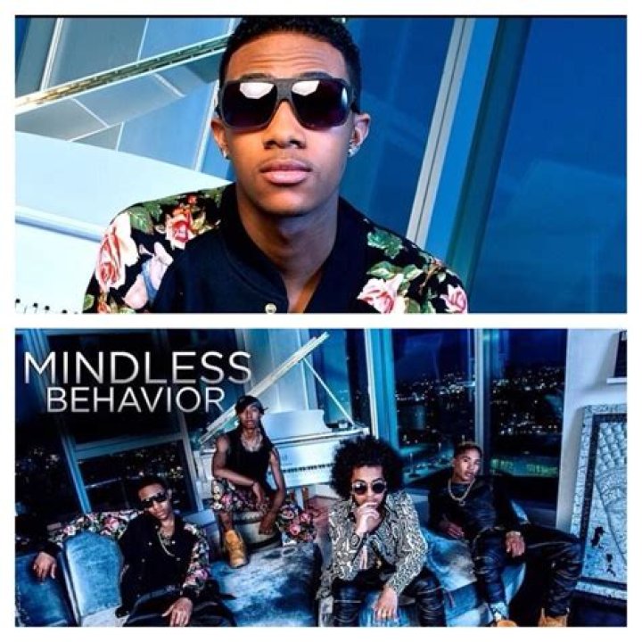 Mindless Behavior: A Complete Timeline