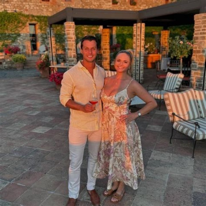 Miranda Lambert Met Her Husband Brendan McLoughlin in the Sweetest Way