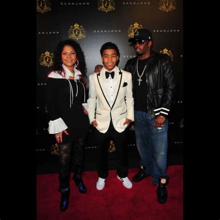 Misa Hylton Slams Diddy After Arrest Of Their Son, Justin Combs