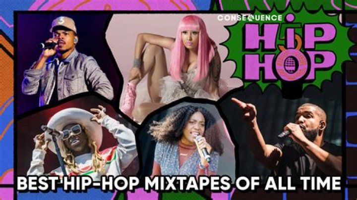 mixtapeS