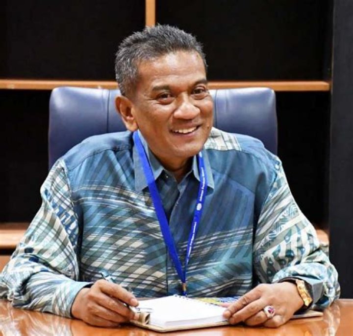 Mohammad Agus Yusoff Biodata, Wiki, Age, Wife, Family, Net Worth, Career