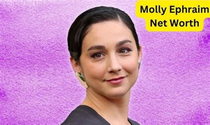 Molly Ephraim Bio, Net Worth, Married, Ethnicity, Age, Facts, Wiki, Height, Weight, Family, Parents, Measurements, Last Man Standing, Career, Salary