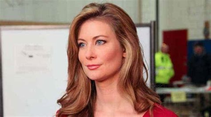 Molly Line is Married to Husband Matt Petrus. Know her Net Worth, Age, Height, Measurements. 2022