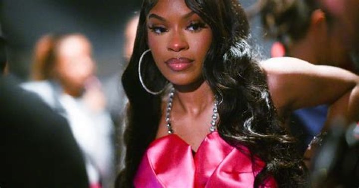 Monaleo And Stunna 4 Vegas Share Sweet New Photos With Their Baby