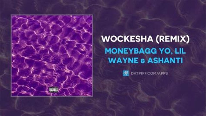 Moneybagg Yo Drops "Wockesha (Remix)" Ft. Lil Wayne & Ashanti