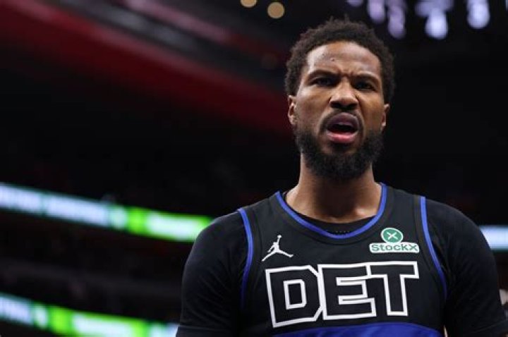Montana Yao Forgives Malik Beasley, Goes Off On Larsa Pippen