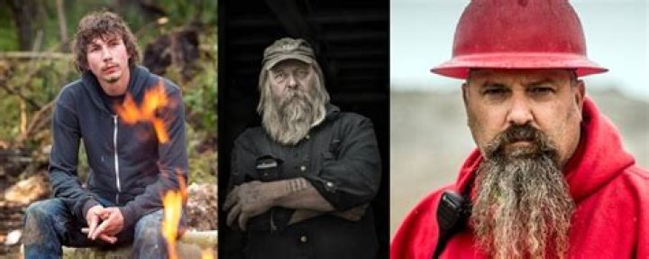 Most successful Gold Rush Cast: Ranked!