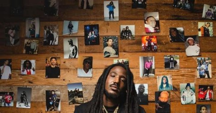Mozzy Pens Street Stories Across "CHILDREN OF THE SLUMS"