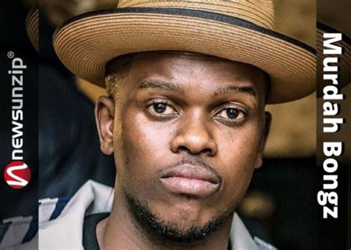 Murdah Bongz Wiki - Biography, Age, Height, Girlfriend, Net worth, Family & More