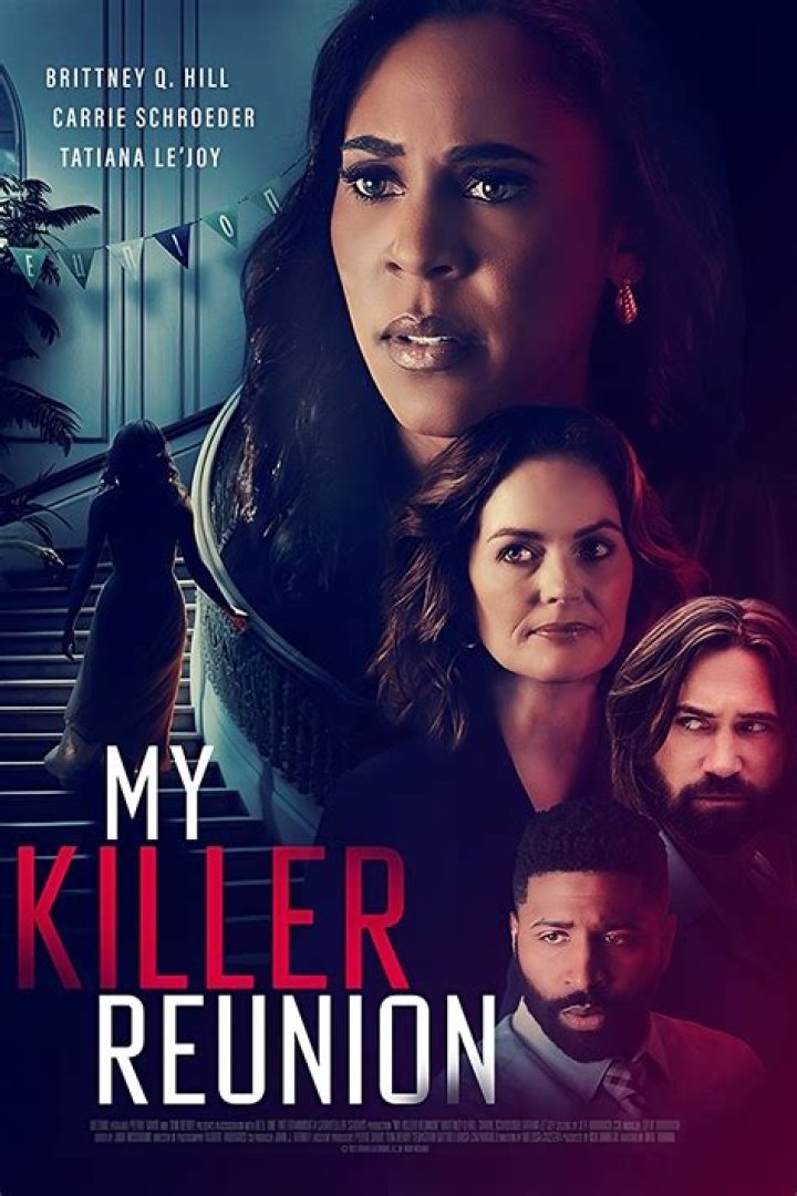My Killer Reunion Movie Release Date, Story, Cast Members, Reviews, Spoilers, Streaming, Schedule & Where To Watch