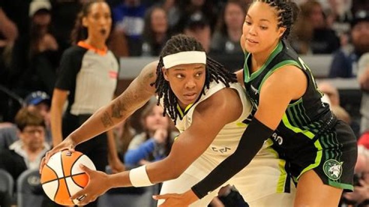 Myisha Hines-Allen biografía, edad, altura, esposa, net worth, familia