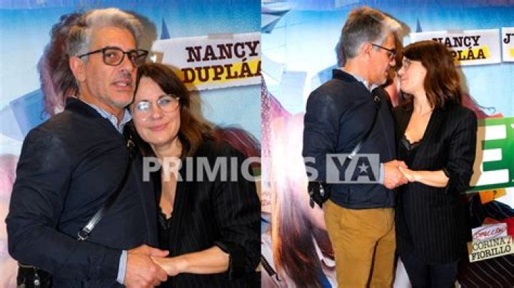 Nancy Dupláa (Actriz de Televisión) - Edad, cumpleaños, biografía, hechos, familia, patrimonio neto, altura y más