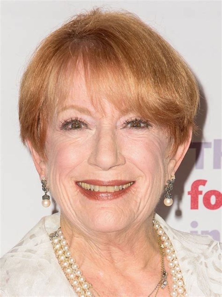 Nancy Dussault (Stage Actress) - Age, Birthday, Bio, Facts, Family, Net Worth, Height & More