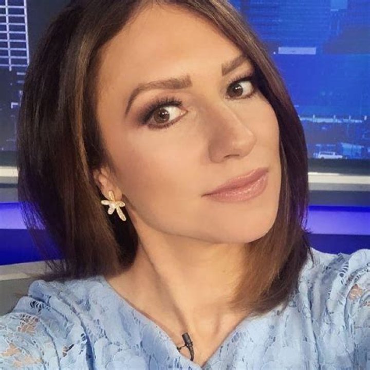 Natalie Herbick Wiki, Biography, Age, Height, Family, Salary & Net Worth