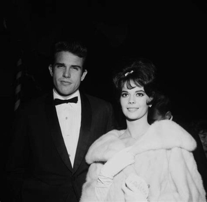 Natalie Wood Attempted Suicide After Splits From Robert Wagner and Warren Beatty