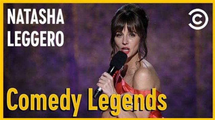 Natasha Leggero (Comedian) - Age, Birthday, Bio, Facts, Family, Net Worth, Height & More