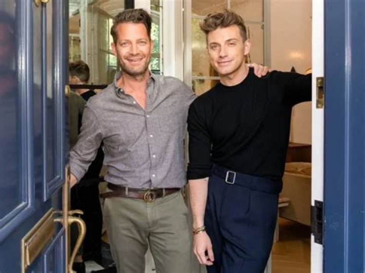 Nate Berkus Biography, Age, Height, Wife, Net Worth, Family