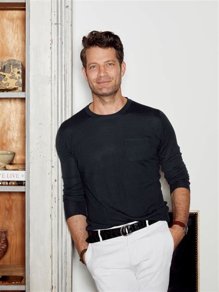 Nate Berkus