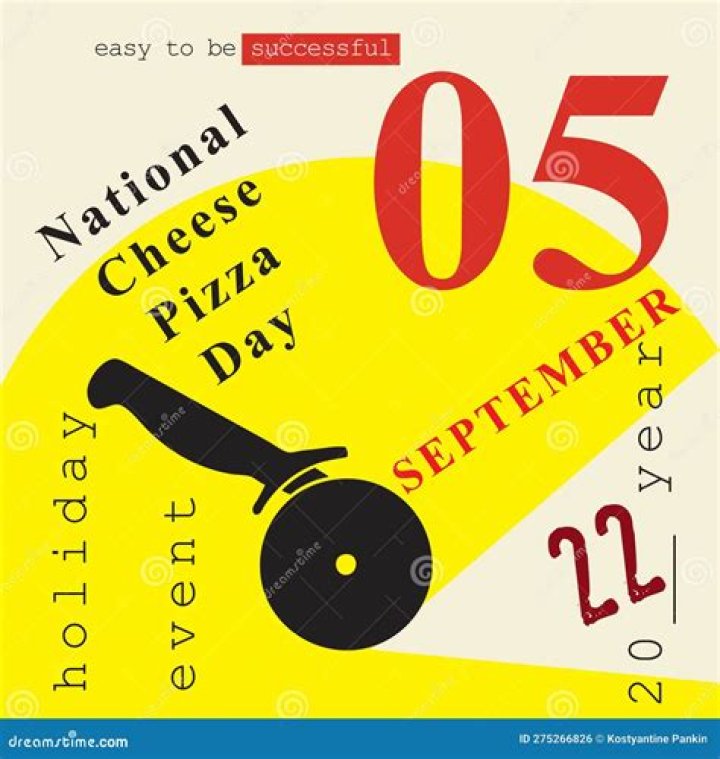 National Cheese Pizza Day: 10 Pizza Hip Hop Lyrics
