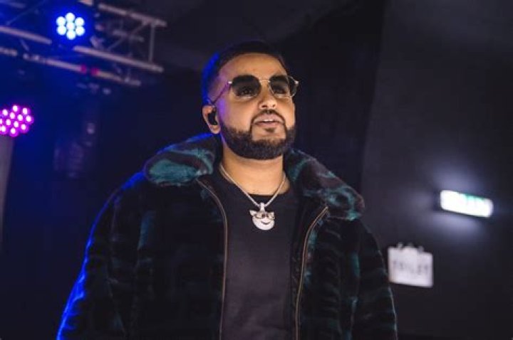Nav: The Canadian Rapper & Producer Making Waves In Hip Hop