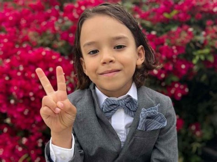 Naya Rivera and Her Son Josey Have the Sweetest Bond — See Their Cutest Moments