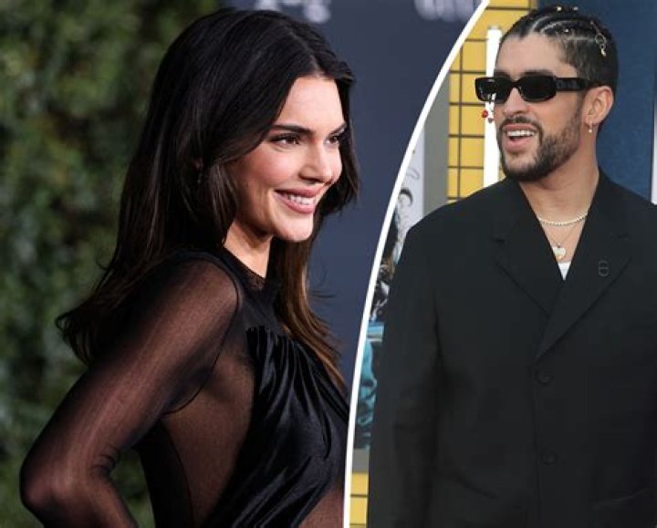 NBA Star Ben Simmons Was Reportedly Blindsided by Kendall Jenner and Anwar Hadid’s Sexy Kiss