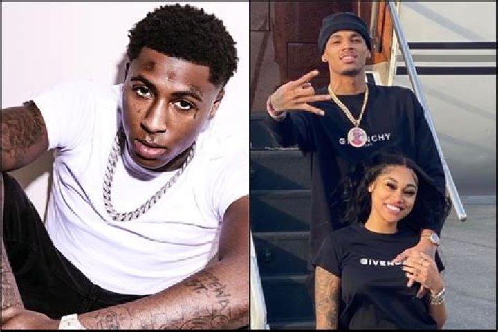 NBA YoungBoy's Baby Mama Claims She Was Kidnapped On IG Live, Gives Update