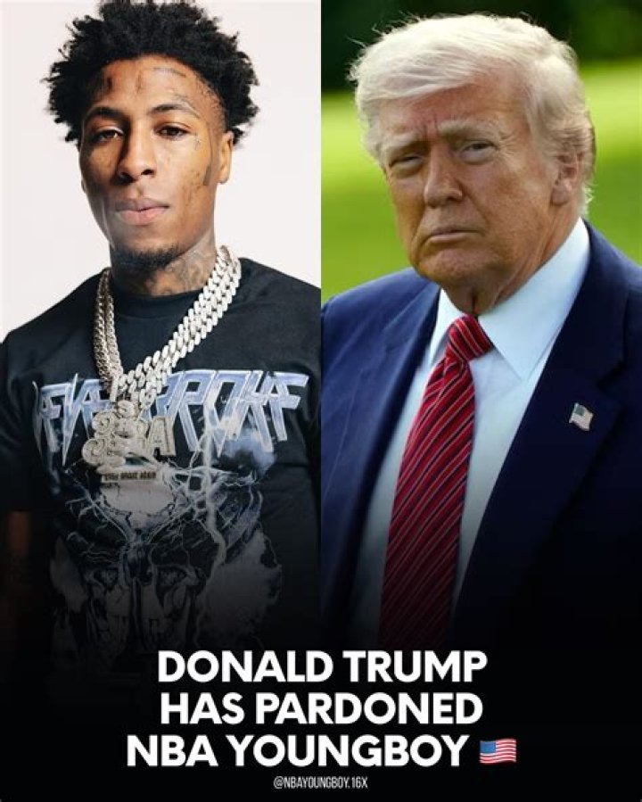 NBA YoungBoy Fans Jump For Joy Outside Courthouse After Beating Case