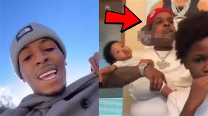 NBA YoungBoy Taunts Finesse2tymes By Going At His Child's Mother, He Responds