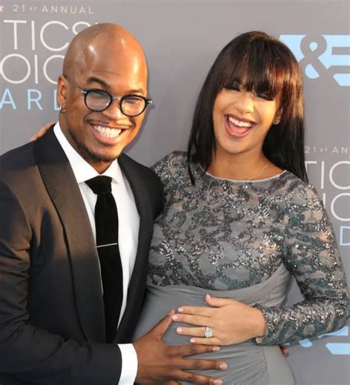 Ne-Yo’s Wife Crystal Renay Smith Proudly Flaunts Her C-Section Scar One Week After Giving Birth