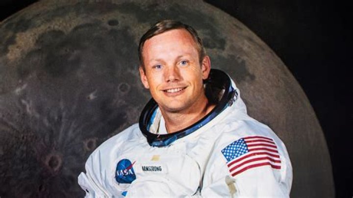 Neil Armstrong (Astronaut) - Age, Birthday, Bio, Facts, Family, Net Worth, Height & More