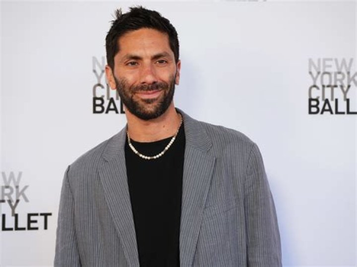 Nev Schulman