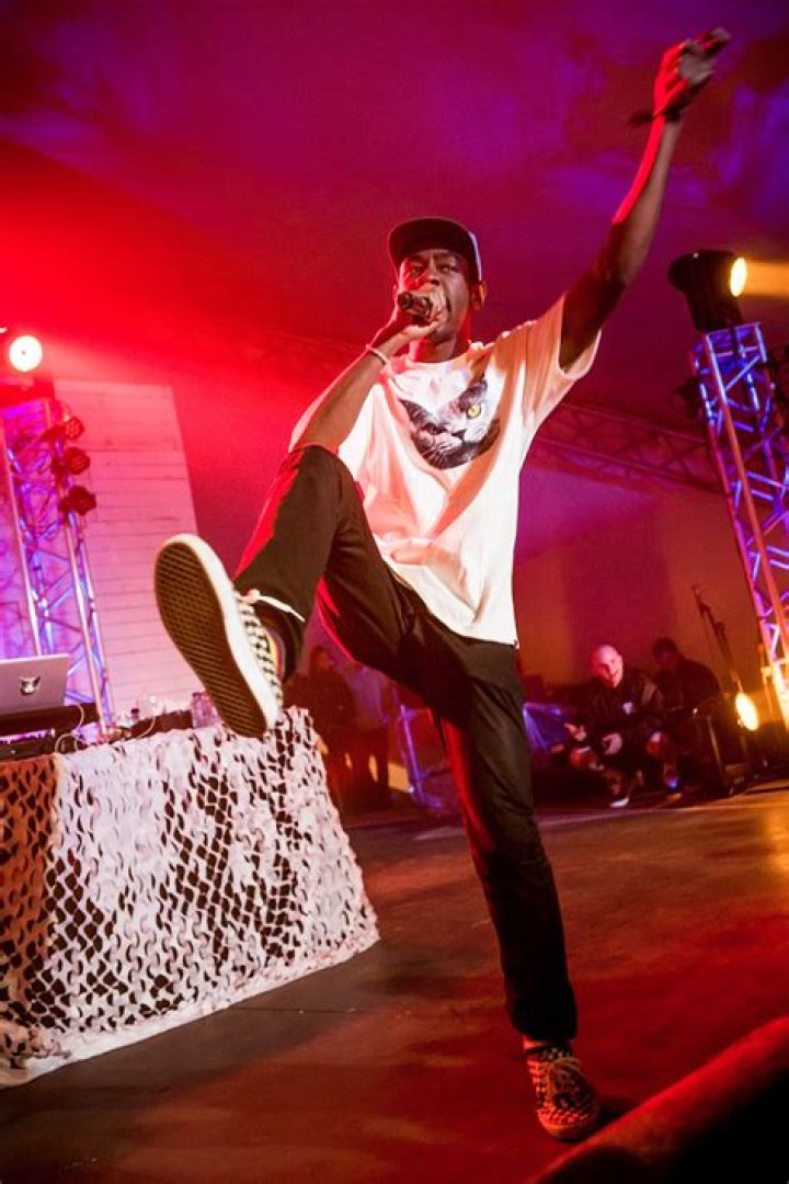 New Marvel Hip Hop Variants: ScHoolboy Q, Tyler, the Creator, Chance the Rapper, & More